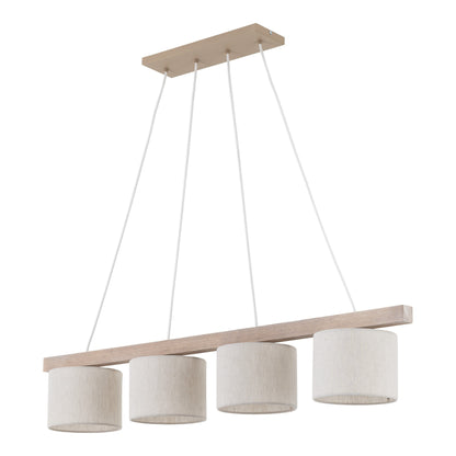 VARO Scandinavian Pendant Lamp