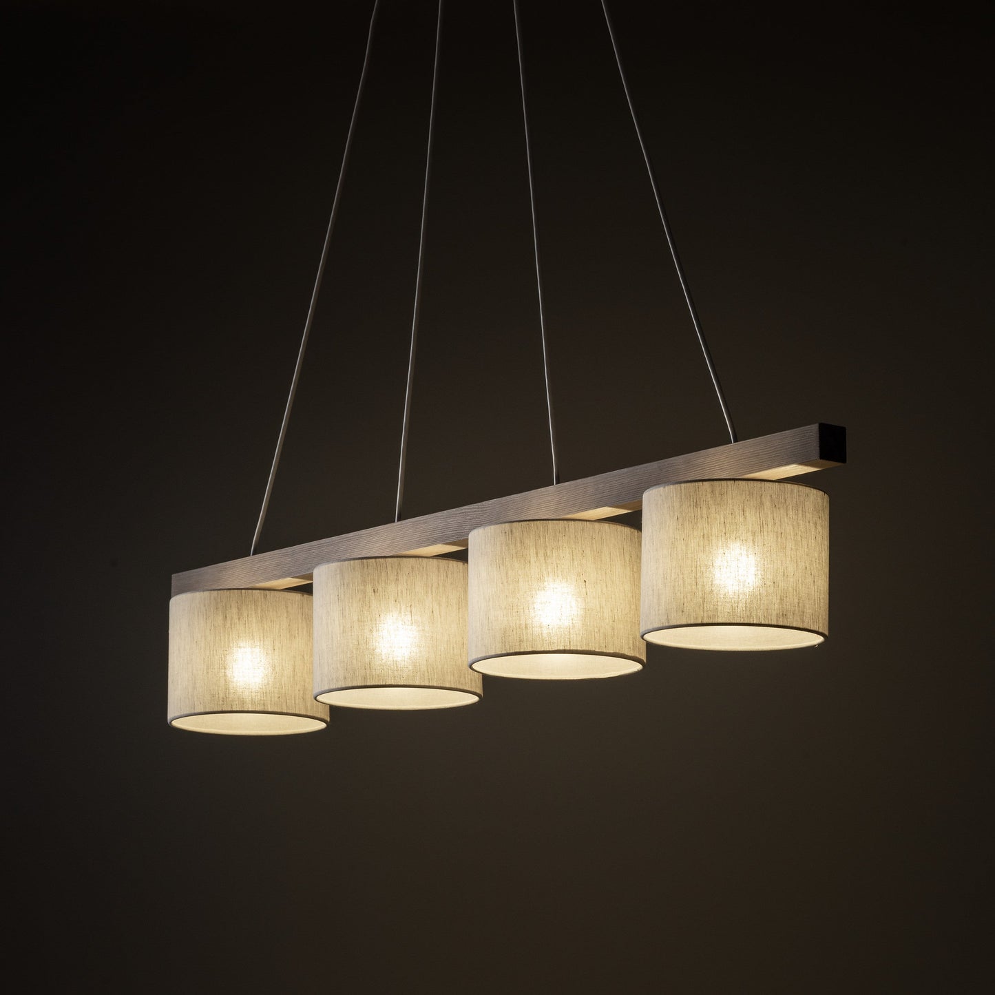 VARO Scandinavian Pendant Lamp