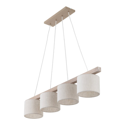 VARO Scandinavian Pendant Lamp