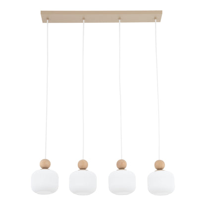 Ballo Scandinavian Pendant Light 4