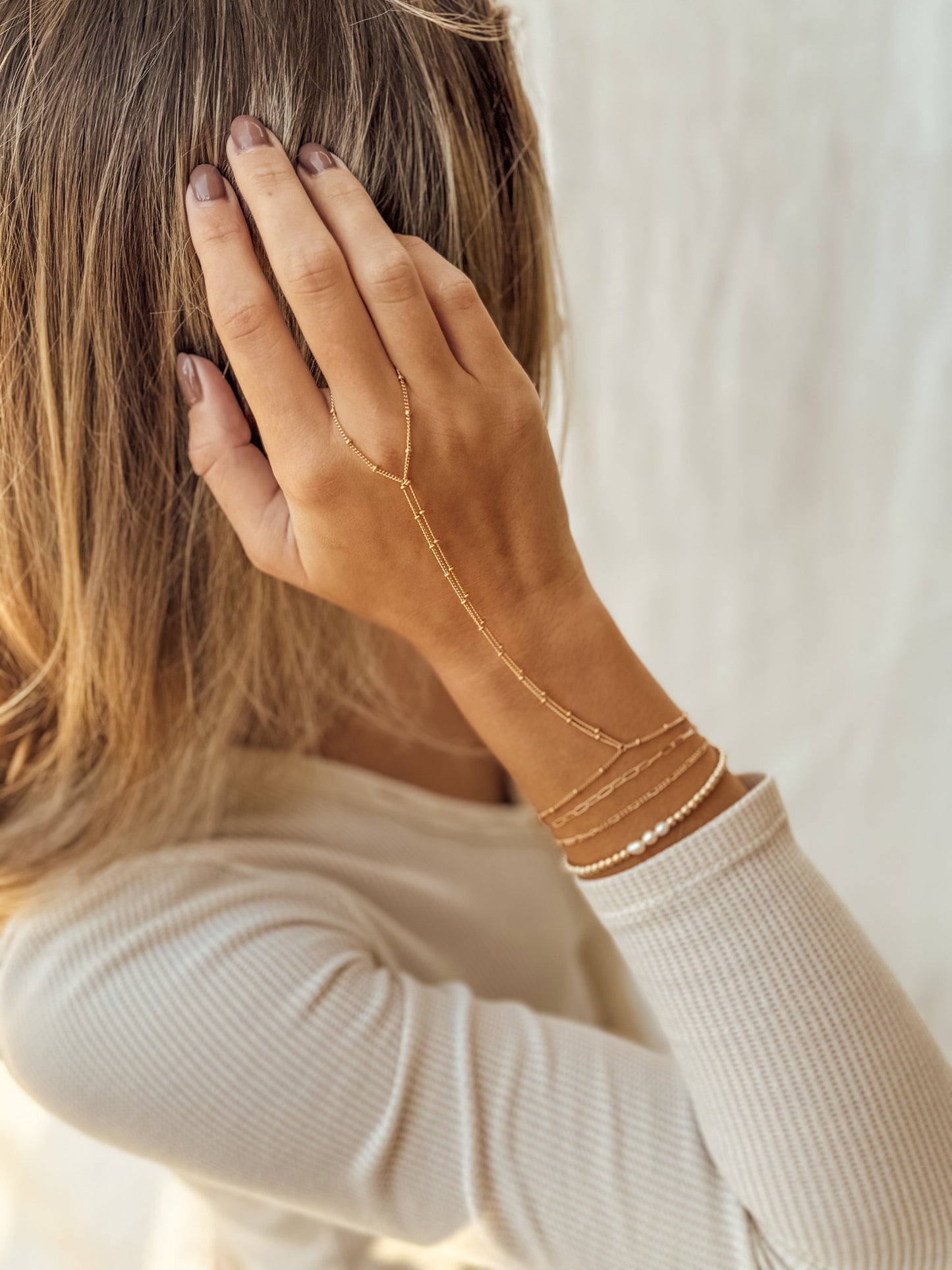 Uplands 3 in 1 Bracelet