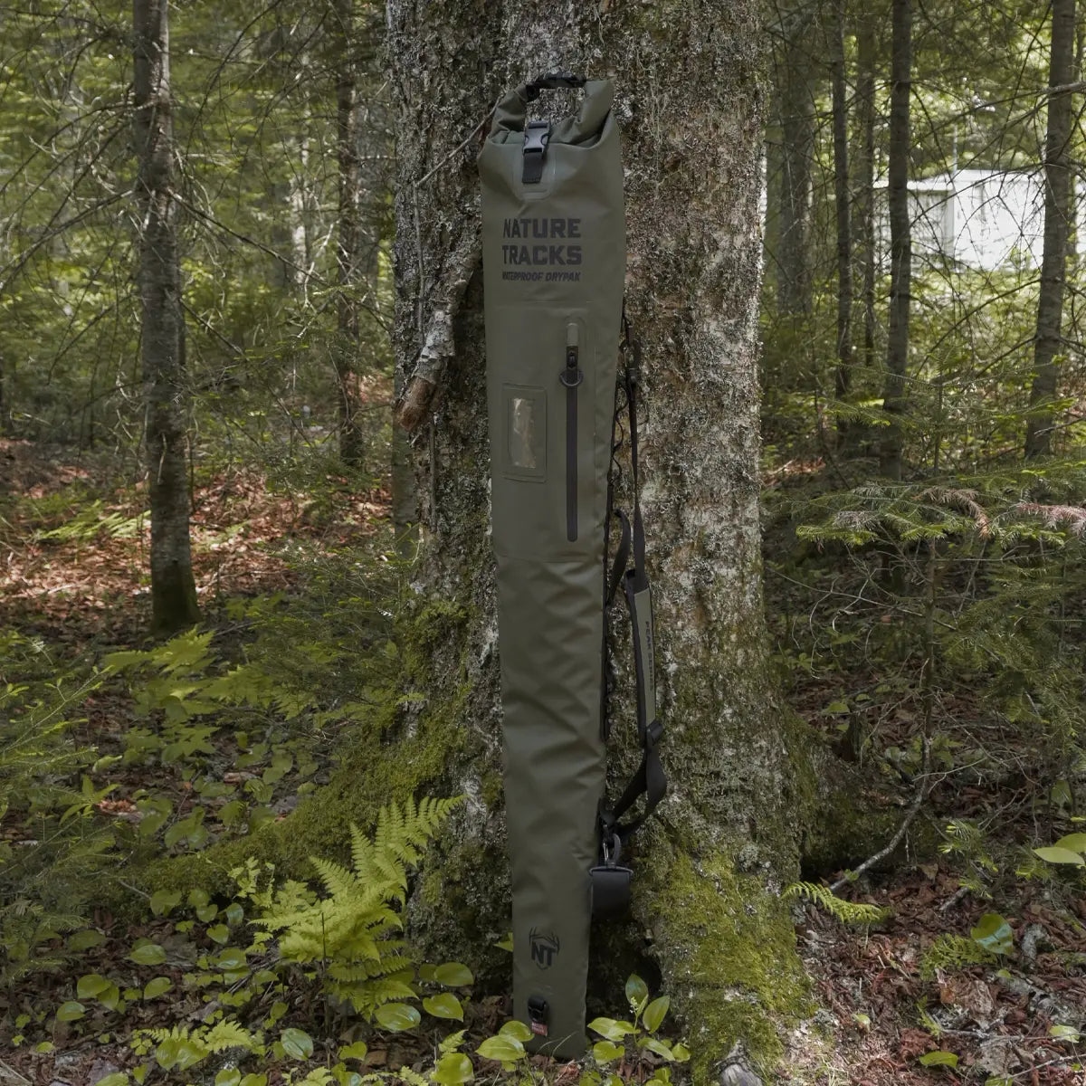 PEAK SERIES - OUTFITTER DRYPAK FLOAT CASE