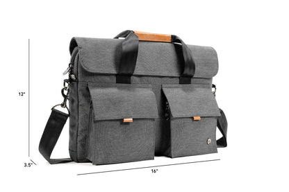 PKG Richmond 10L Messenger bag