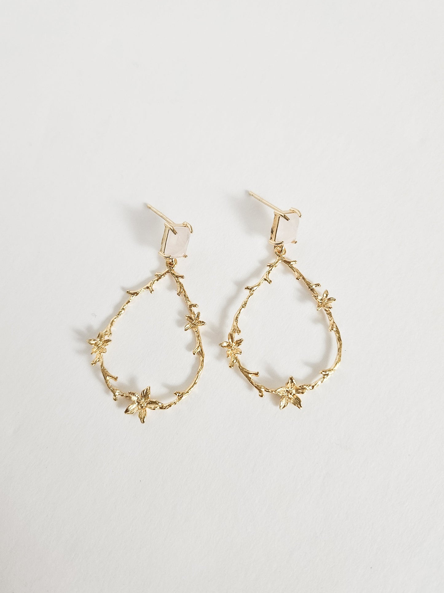 Isabella Earrings