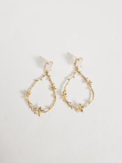 Isabella Earrings