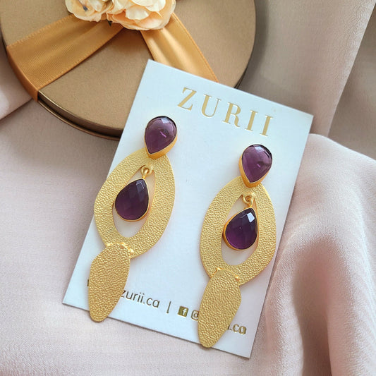 Sarah earrings