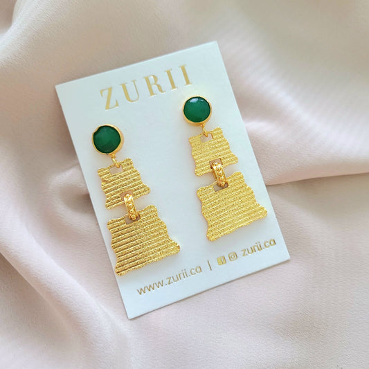 Miel Earrings