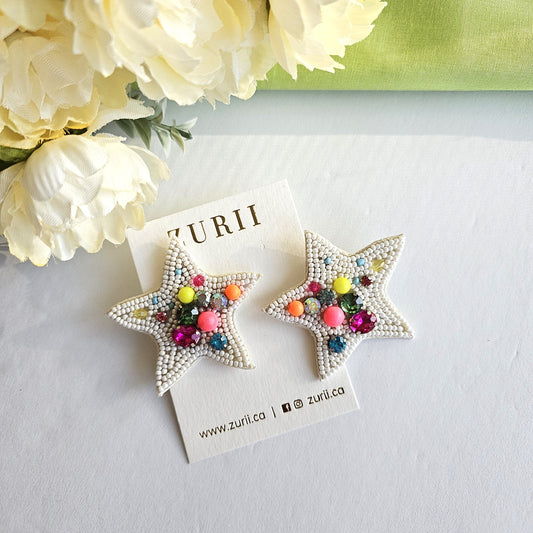 Twinkle Earrings