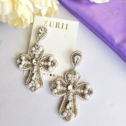 Faith Earrings