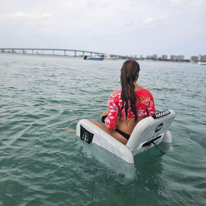 Inflatable POP Up Chair (Set)