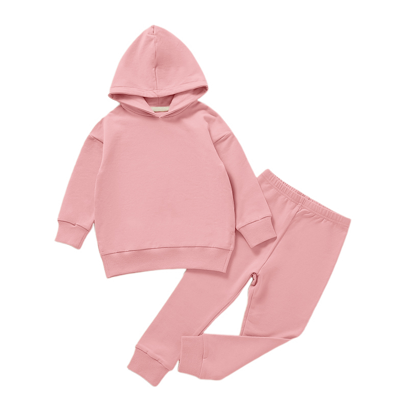 Organic Cotton Hooded Lounge Set with Leggings| 100% Organic Cotton | Soft, Comfortable & Stylish Set for All Day Wear