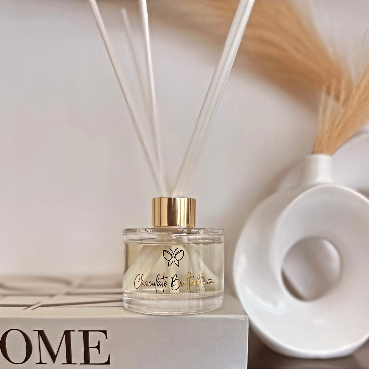 Reed Diffusers