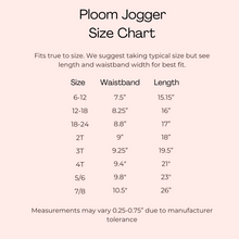Load image into Gallery viewer, Ploom Jogger - Royal
