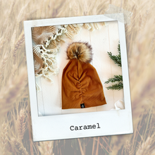 Load image into Gallery viewer, Tamarack Toque
