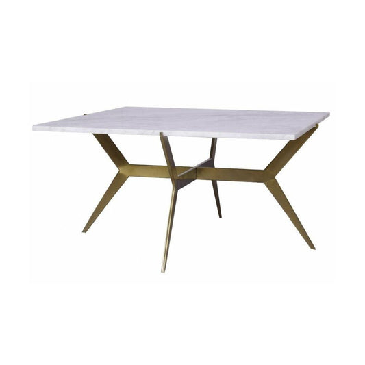 Sevi Square Marble Coffee Table