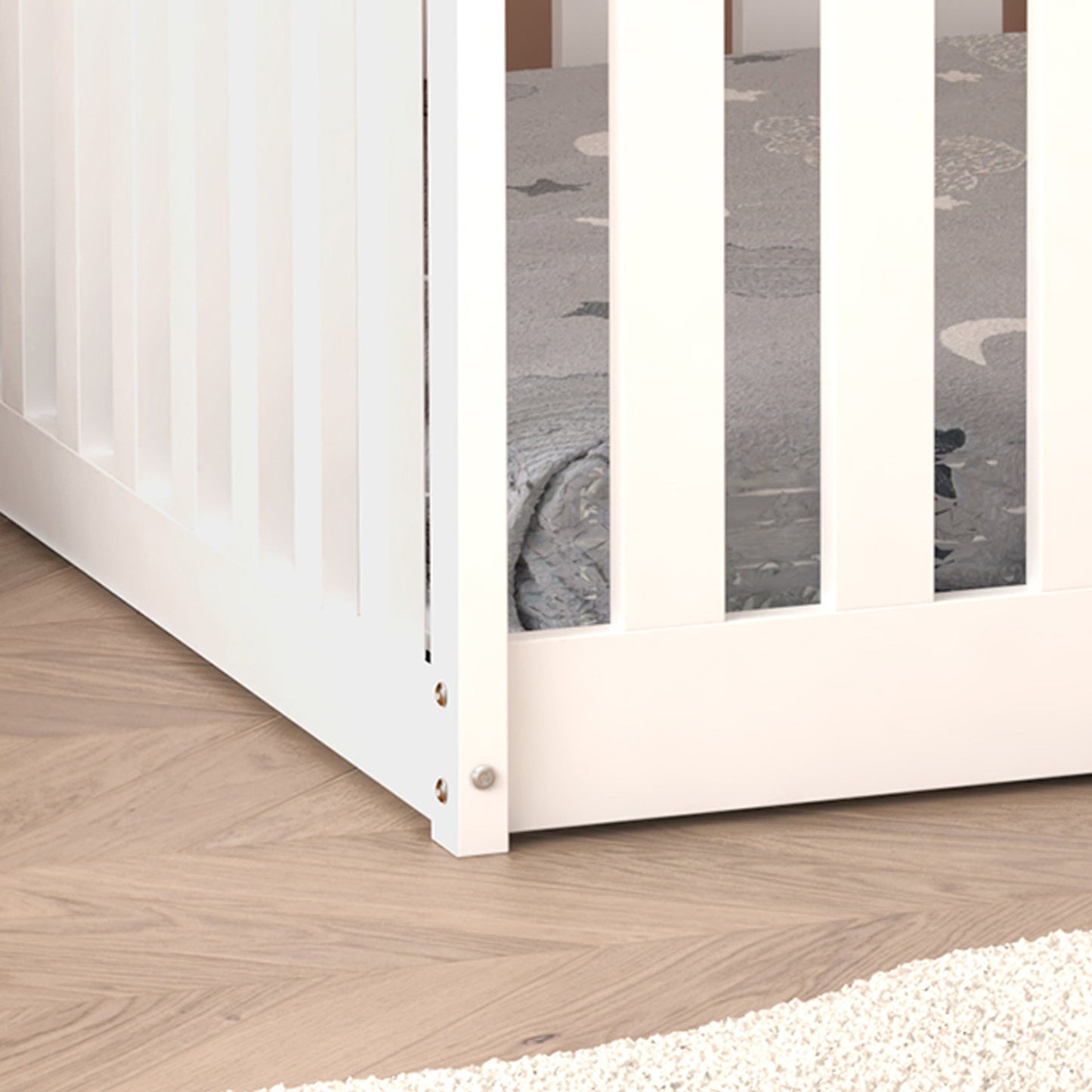 LITTLE DREAMER FLOOR BED