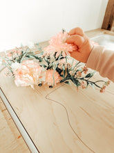 Load image into Gallery viewer, Flower Vase FLISAT Table Insert

