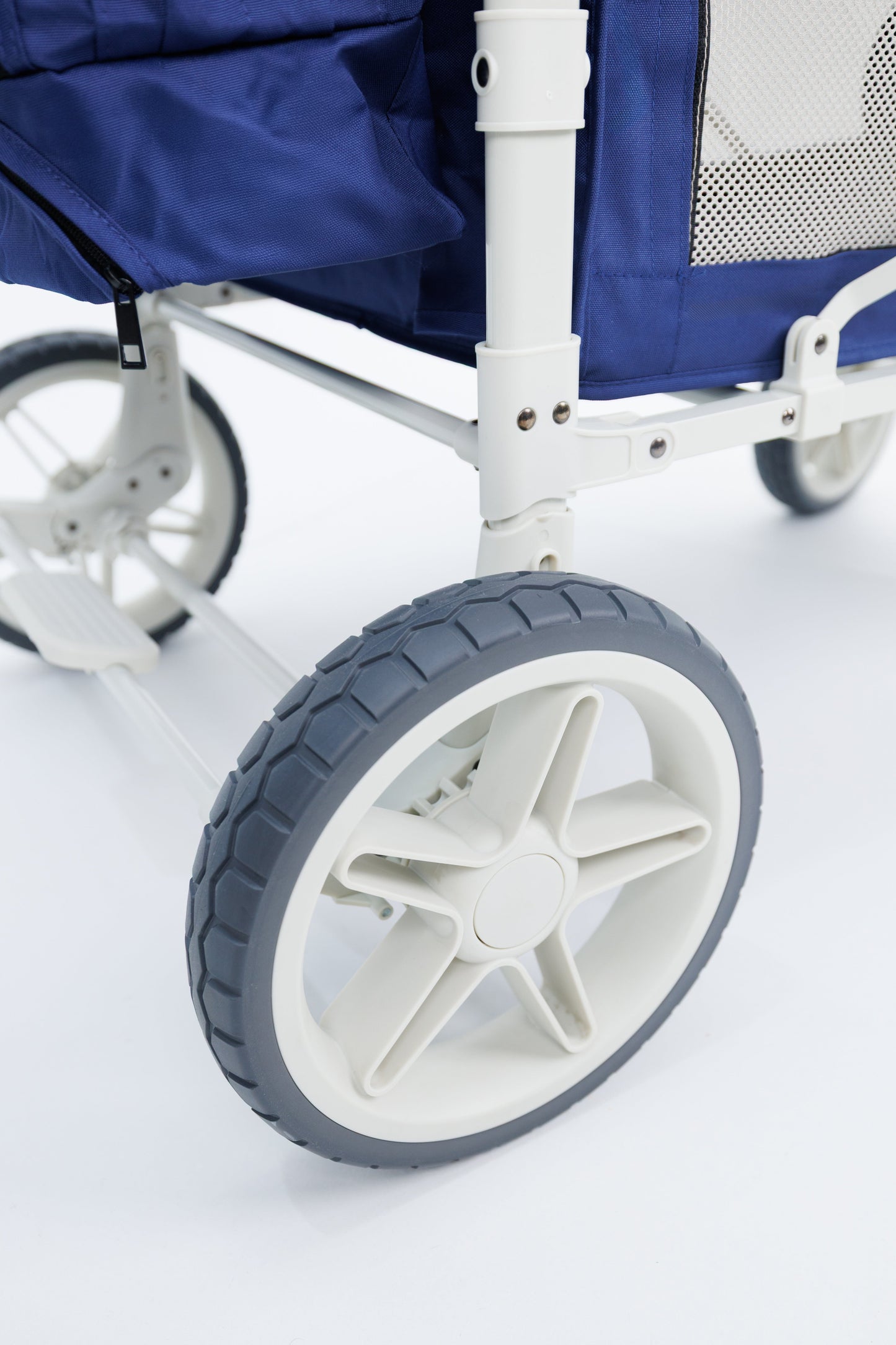 Celeste L4 Stroller Wagon