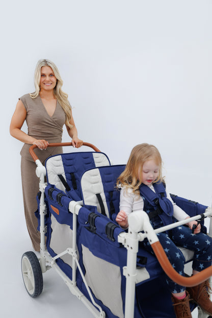 Celeste L4 Stroller Wagon