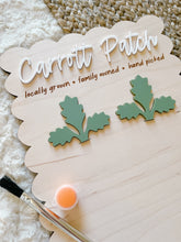 Load image into Gallery viewer, Easter Carrot DIY Paint Kit
