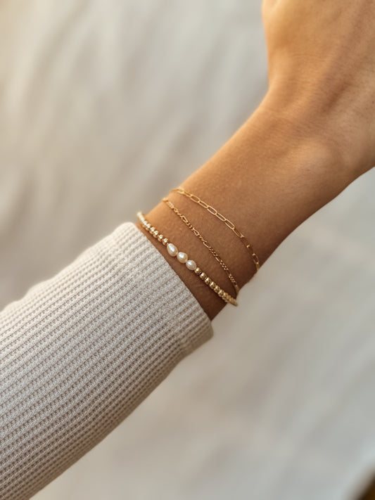 Uplands 3 in 1 Bracelet