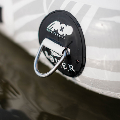 POPUP AQUADOCK 14' x 7' x 8"