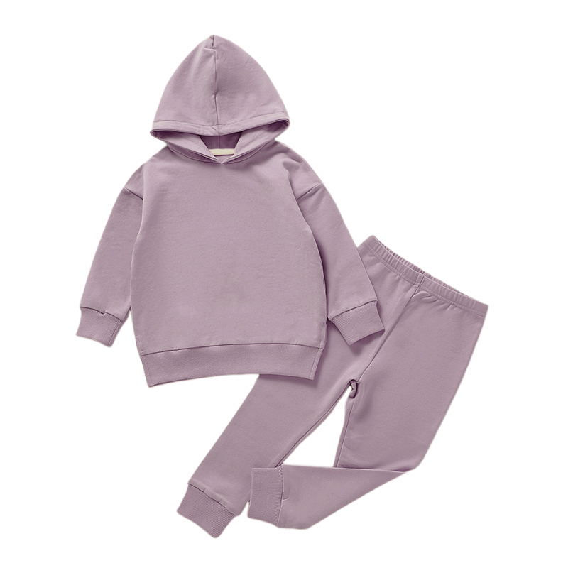 Organic Cotton Hooded Lounge Set with Leggings| 100% Organic Cotton | Soft, Comfortable & Stylish Set for All Day Wear