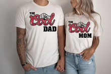 Load image into Gallery viewer, Cool Dad &amp; Mom

