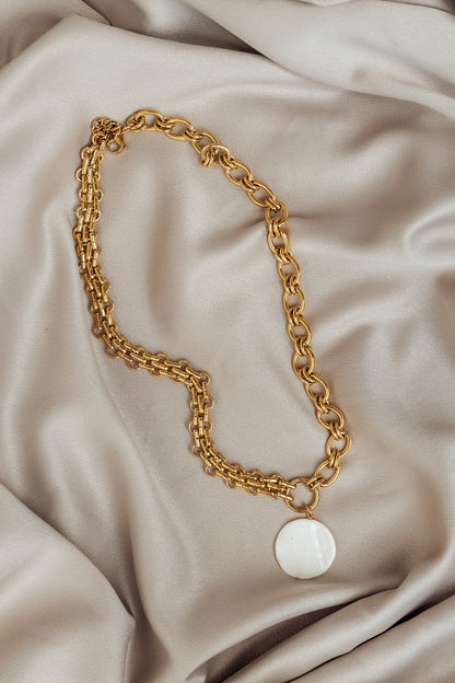The Charlotte Necklace
