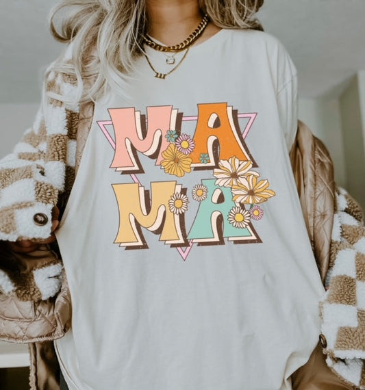 Mama Retro