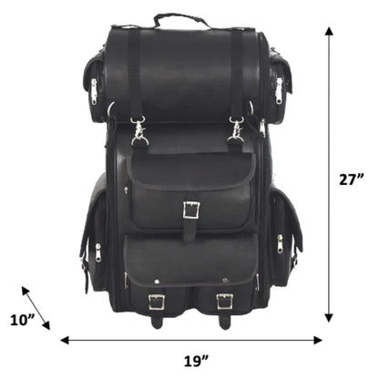 Open Road Shelf Touring Bag