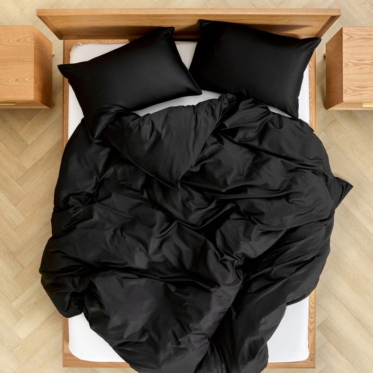 Bear Duvet Cover