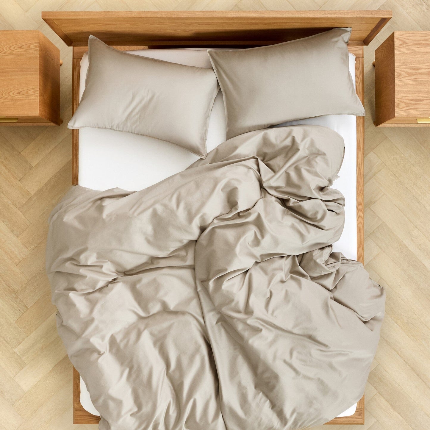 Dune Duvet Cover