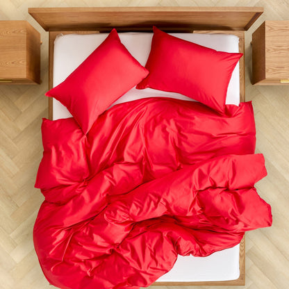 Cardinal Duvet Cover