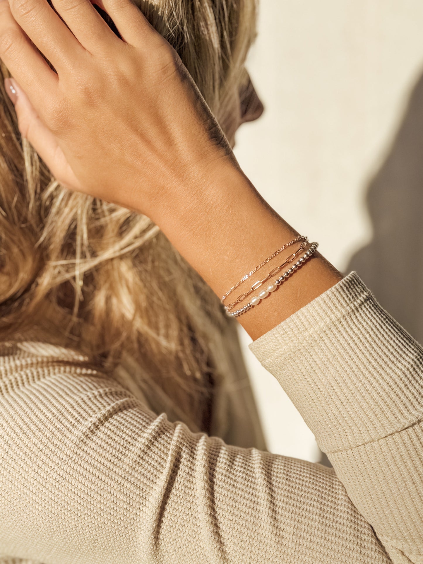 Uplands 3 in 1 Bracelet