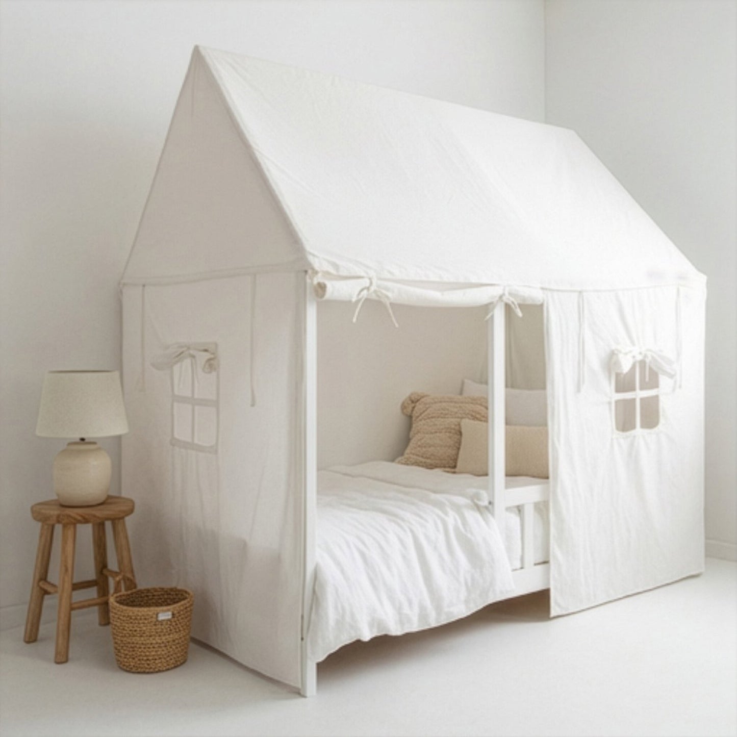 ARY House Bed Canopy