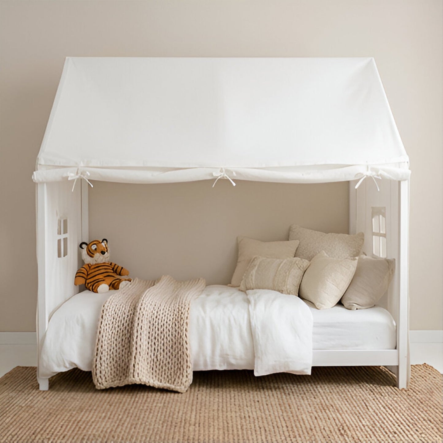 ARY House Bed Canopy