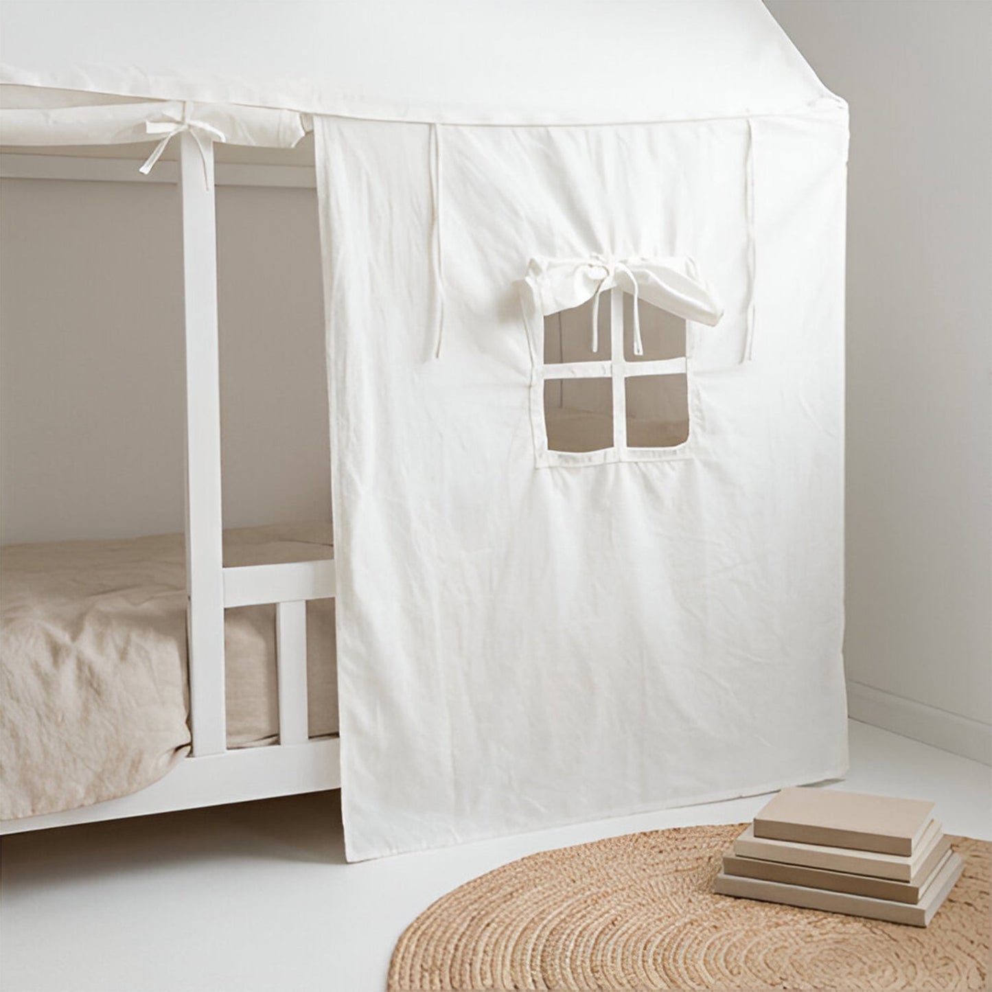 ARY House Bed Canopy