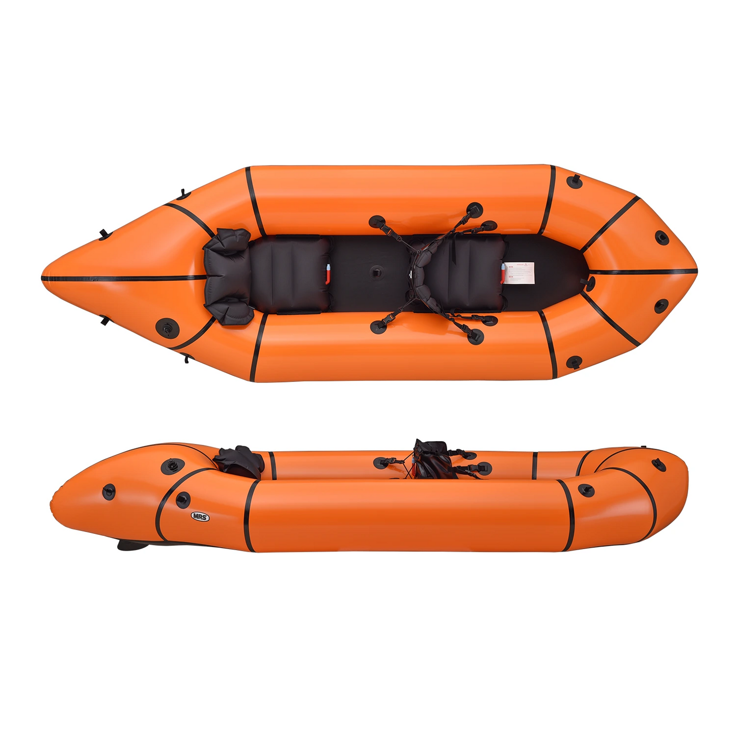 MRS Adventure X2 Packraft