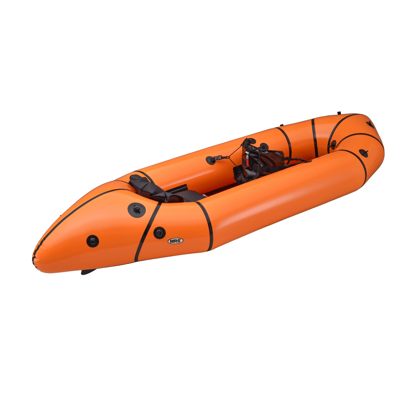 MRS Adventure X2 Packraft