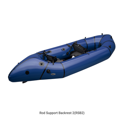 MRS Adventure X2 Packraft