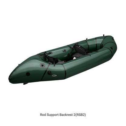 MRS Adventure X2 Packraft