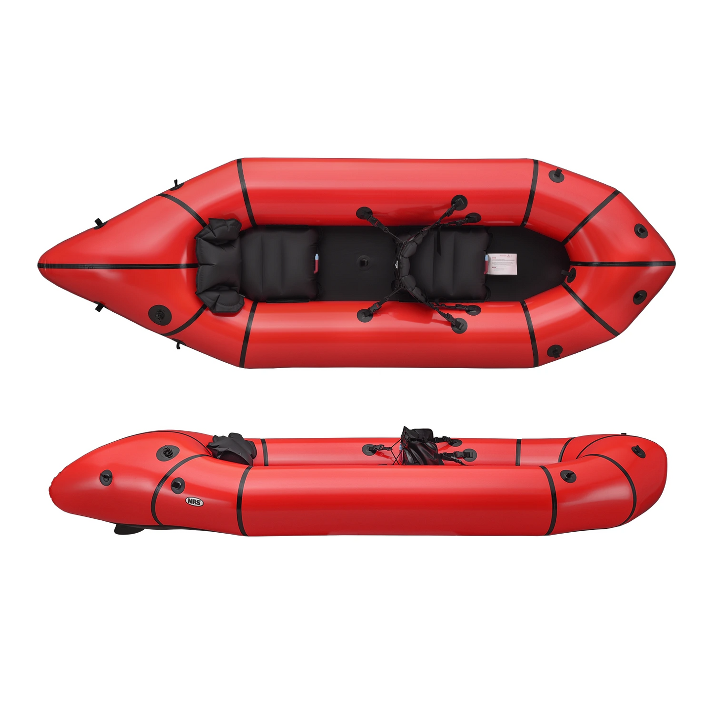MRS Adventure X2 Packraft