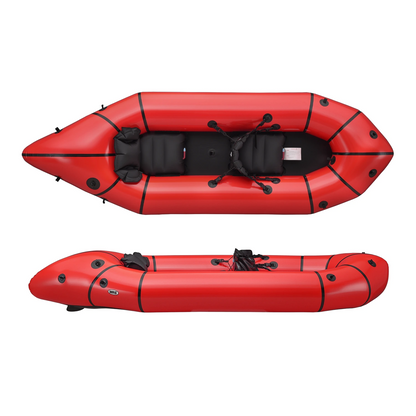 MRS Adventure X2 Packraft