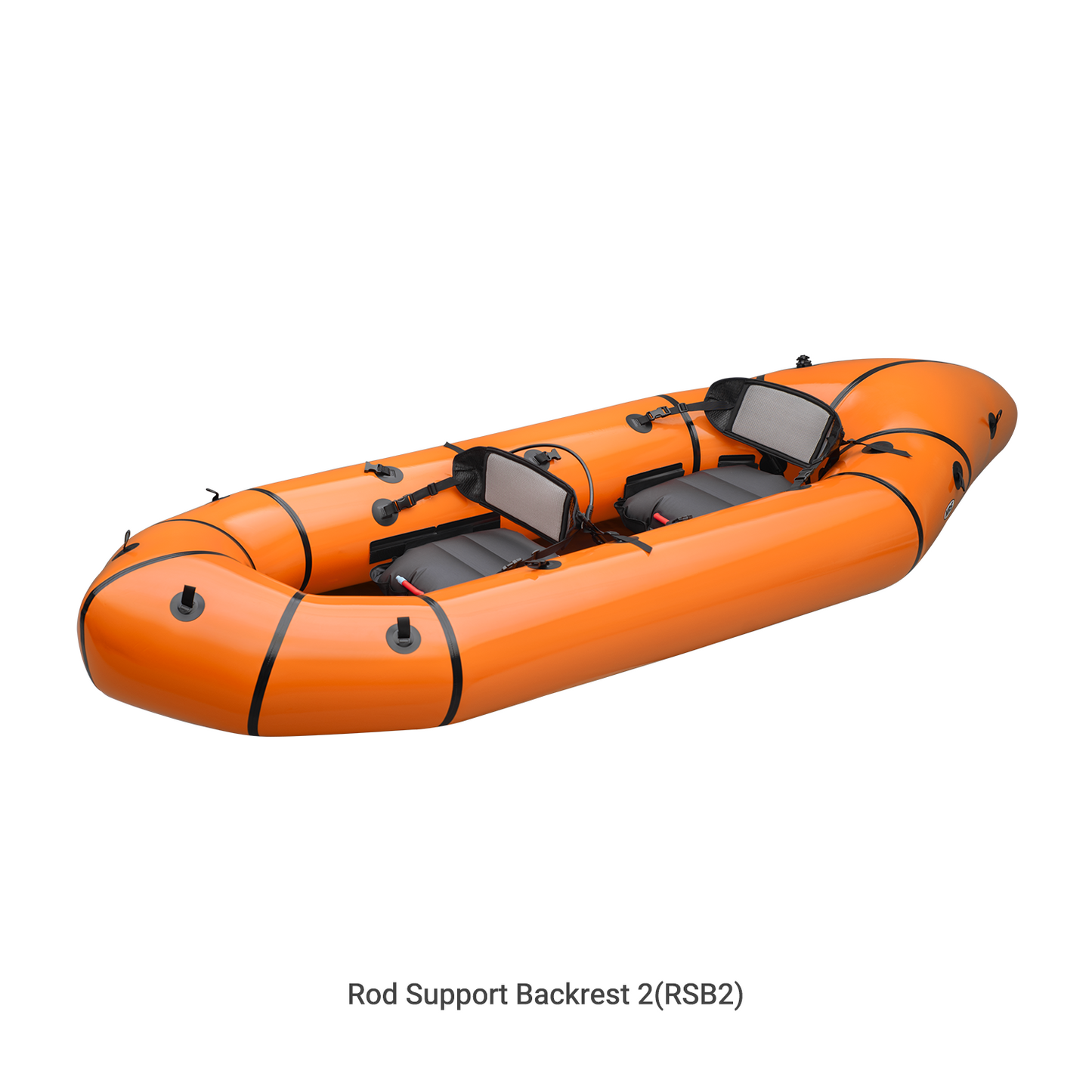 MRS Adventure X2 Packraft