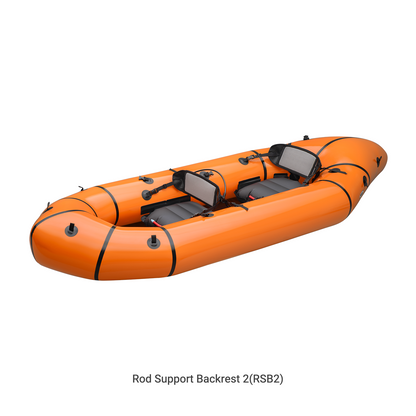 MRS Adventure X2 Packraft