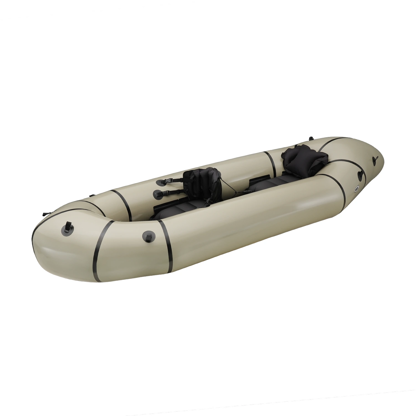 MRS Adventure X2 Packraft