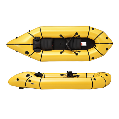 MRS Adventure X2 Packraft