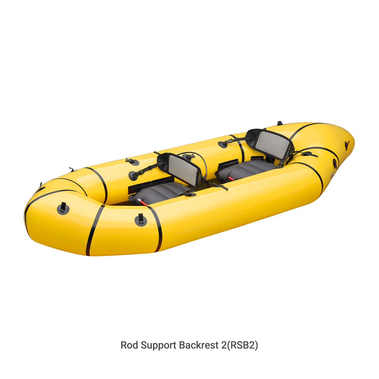 MRS Adventure X2 Packraft