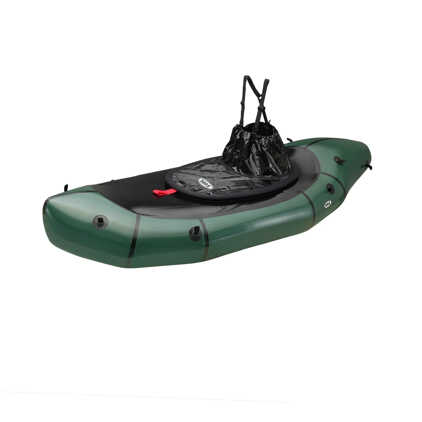 MRS Alligator 2S Packraft